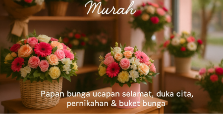 Toko Bunga Kopyah